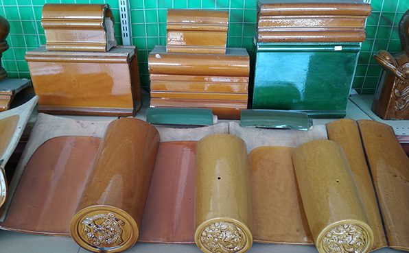產品展示