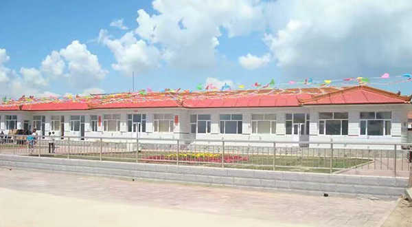 中西混合風格