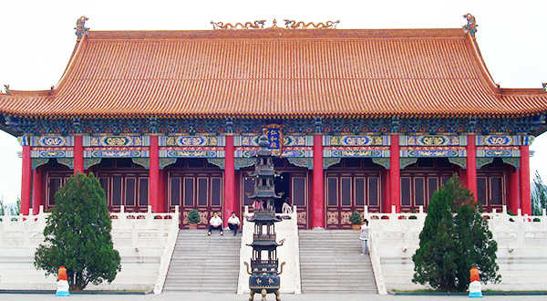 金沙灘旅游開發(fā)區(qū)