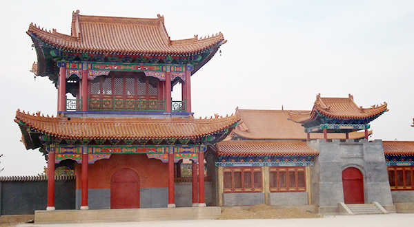 金沙灘旅游區(qū)3