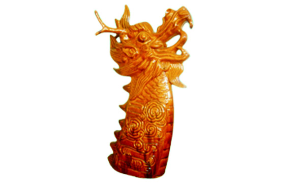 站龍