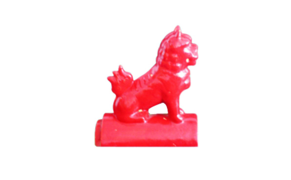 走獸