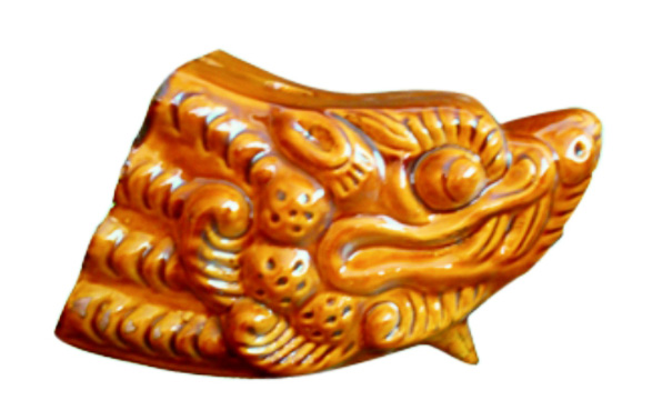套獸