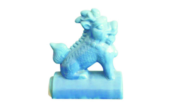 走獸