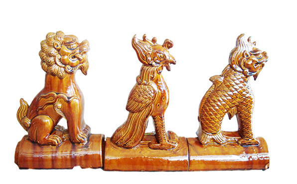 走獸