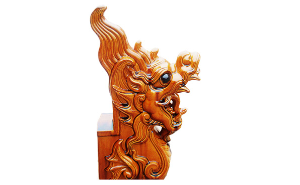 張口獸