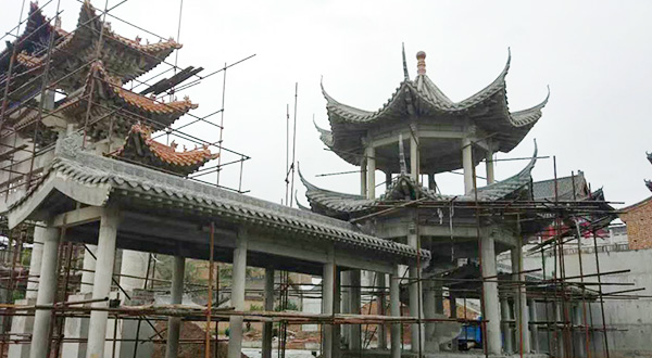 天津市寶坻區(qū)大悲寺