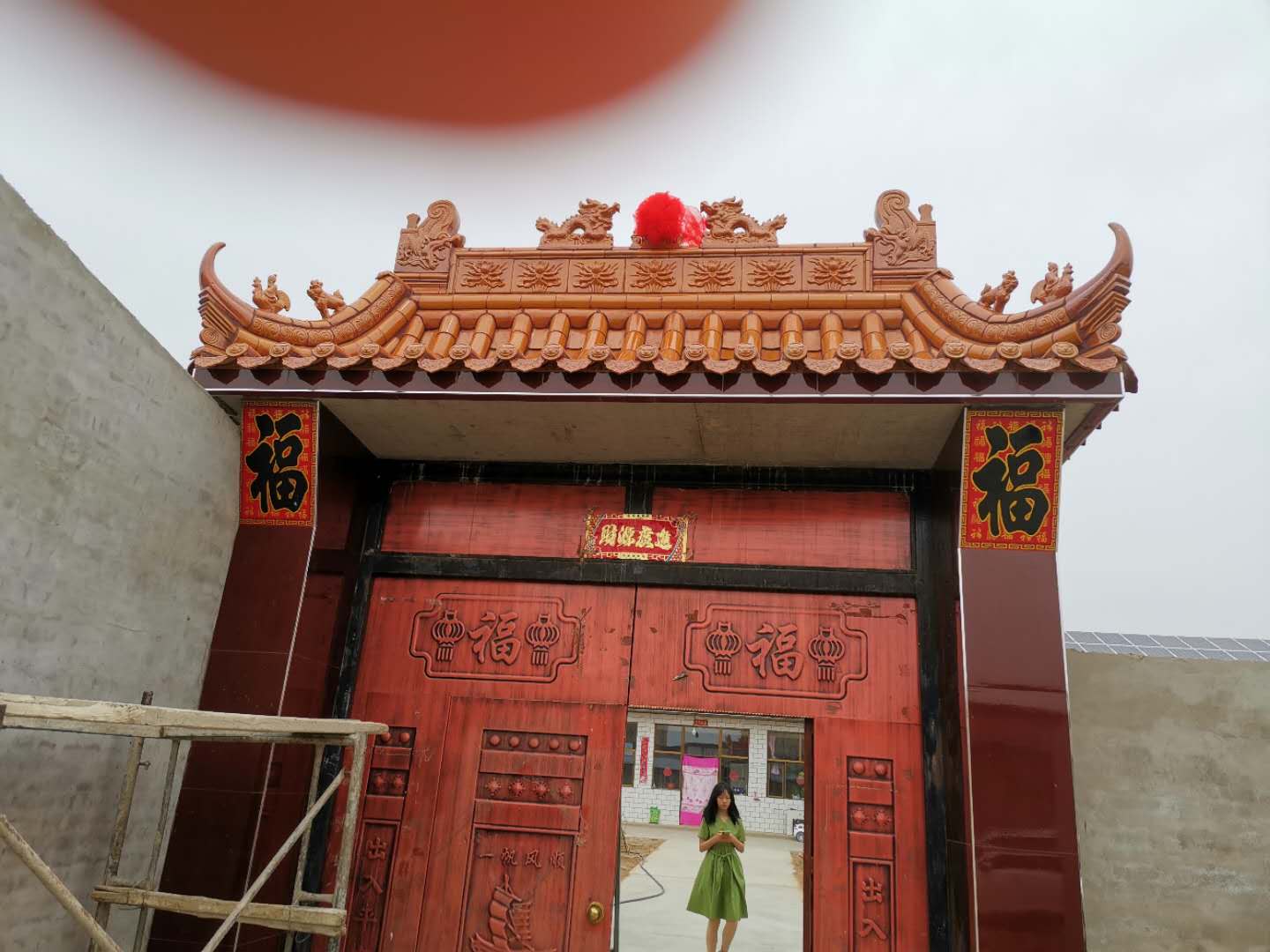 案例展示