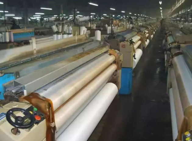 噴水織機(jī)的工藝參數(shù)有哪些？如何優(yōu)化調(diào)整？