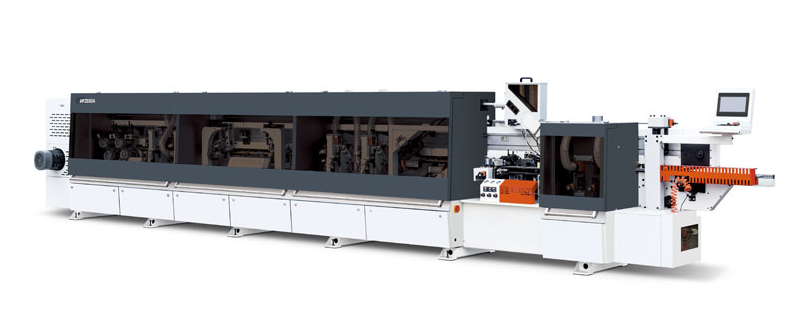 板材封邊很重要，冬季封邊要注意！